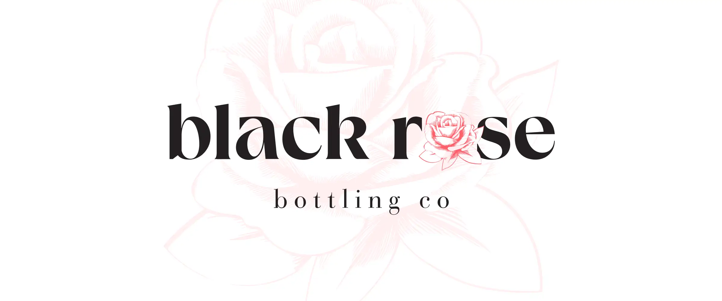 black rose logo