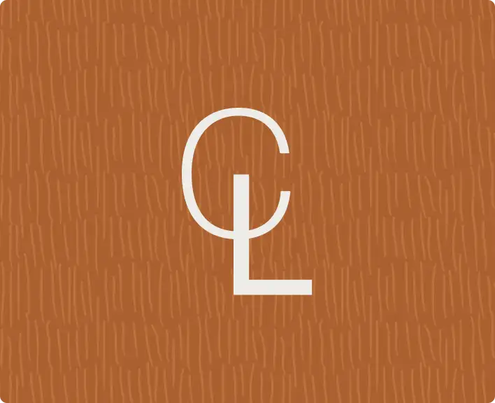 clitsey monogram
