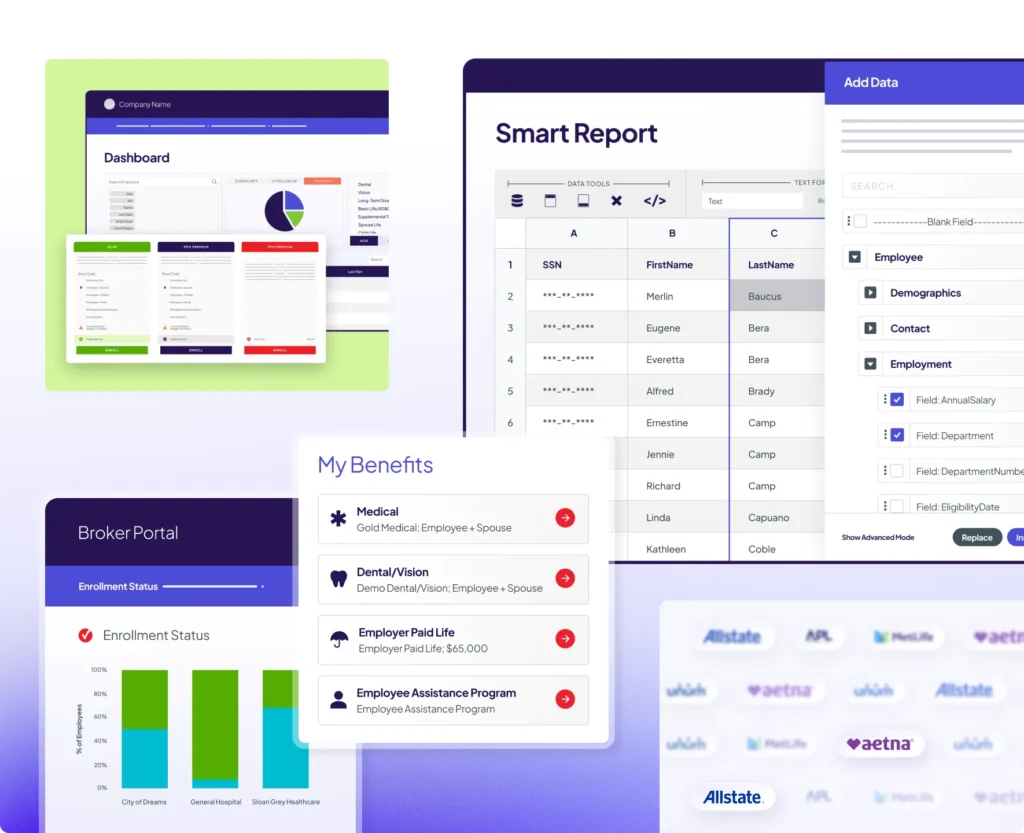 Selerix UI