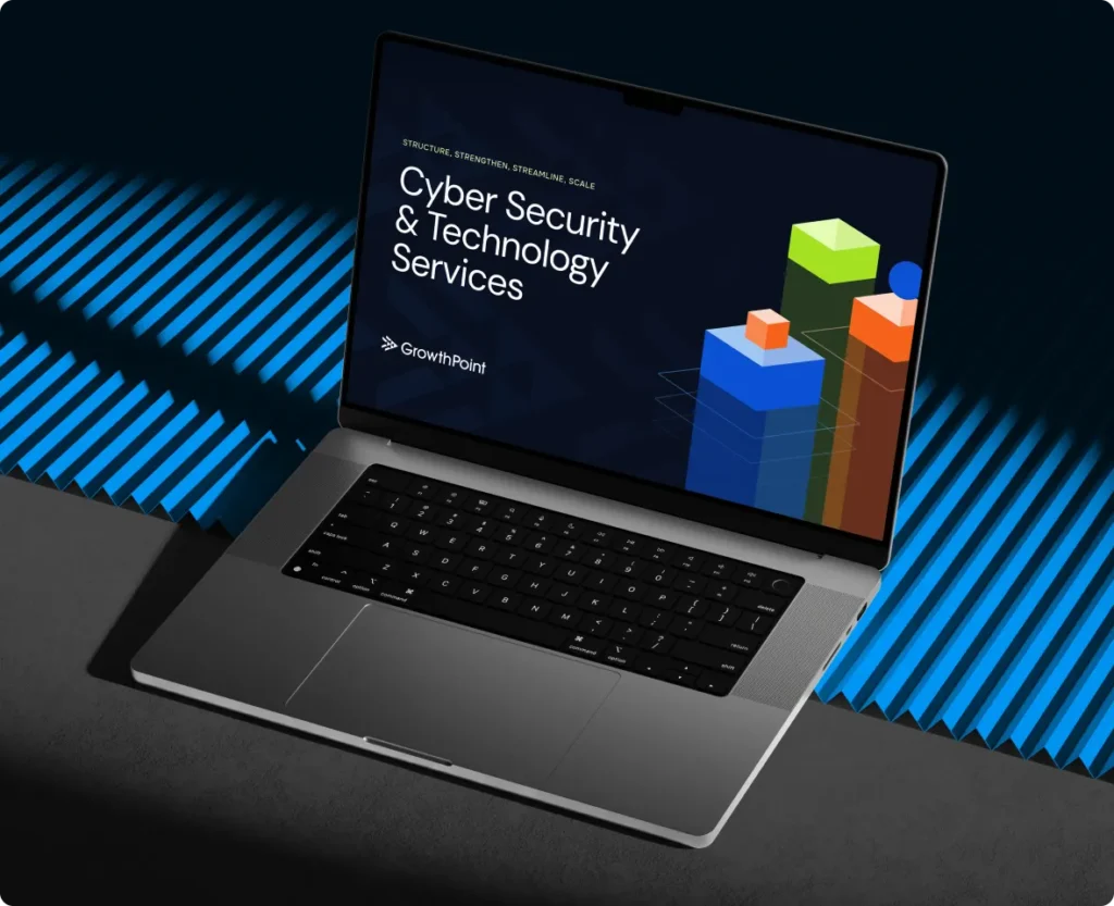 GrowthPoint Website