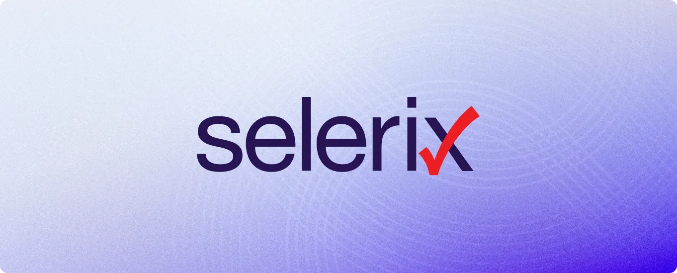 Selerix thumb