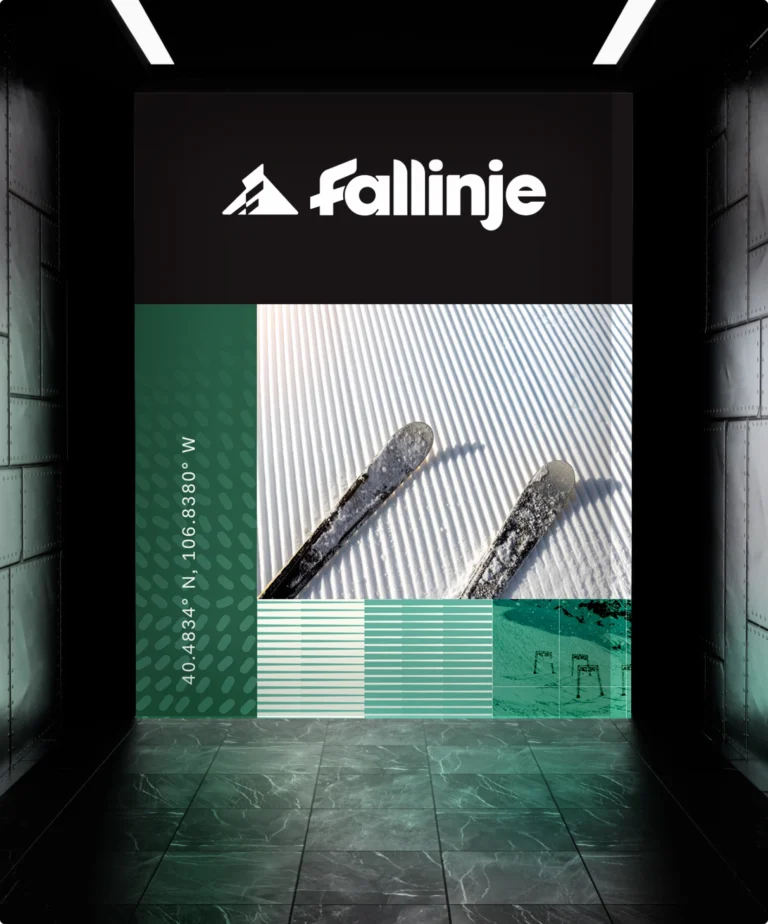 Fallinje Billboard