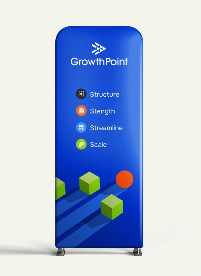 GrowthPoint Banner